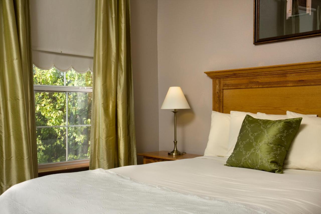 Heritage Inn Artesia Dış mekan fotoğraf